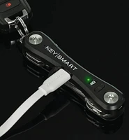 Porte-clés KeySmart Pro