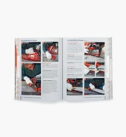 Chainsaw Manual for Homeowners