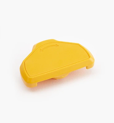 Yellow Mini T-Loc Systainer Latch