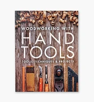 Woodworking with Hand Tools