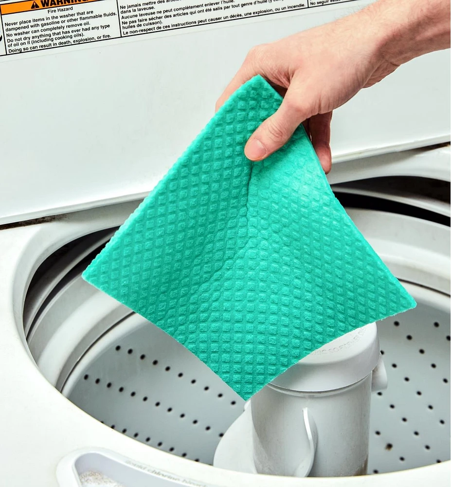 Reusable Household Paper Towels