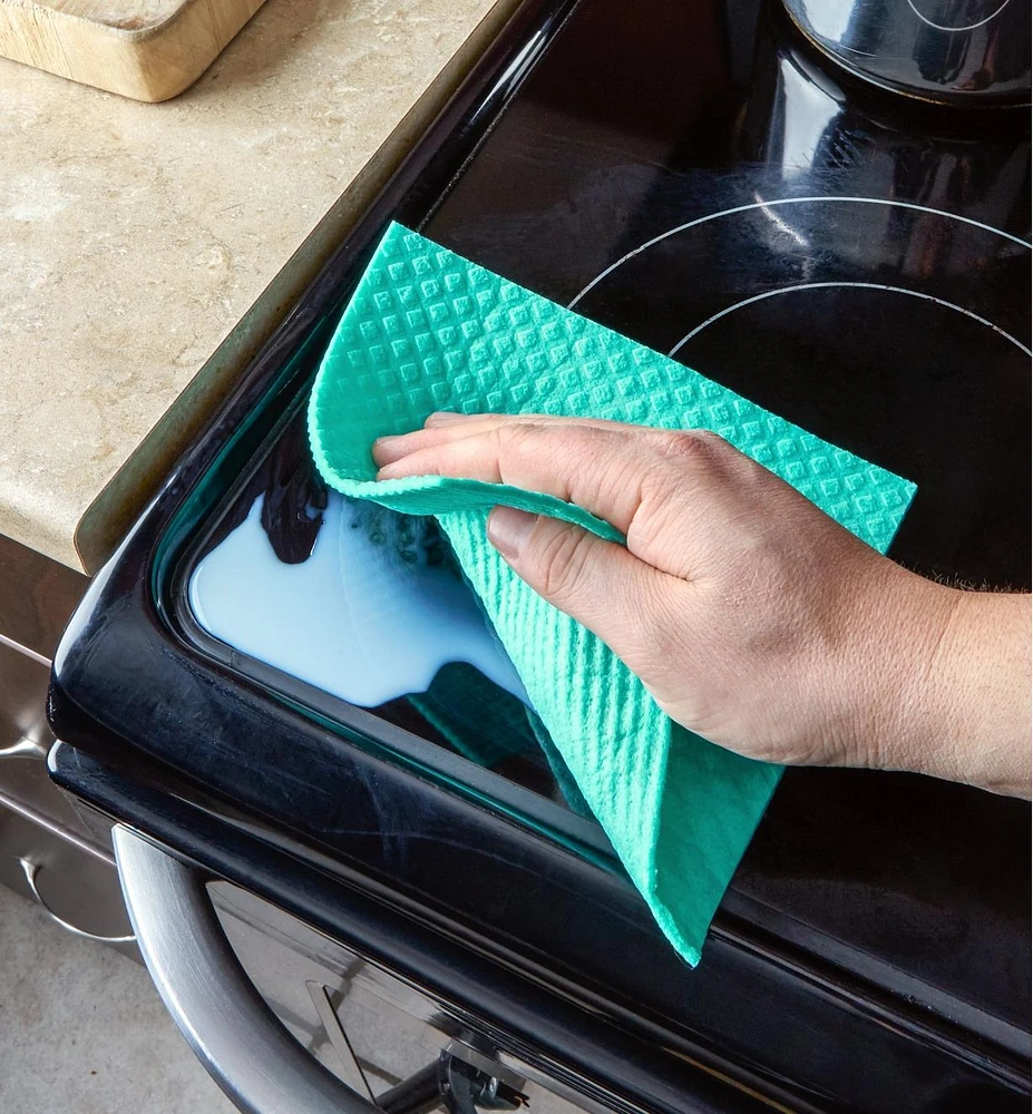 Reusable Household Paper Towels