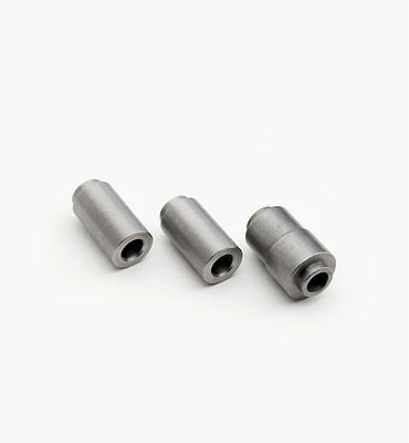 Bushing Set for Extra-Large Twist Pen Hardware