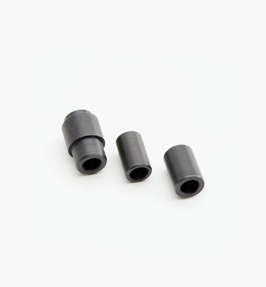 Bushing Set for European Pen Hardware