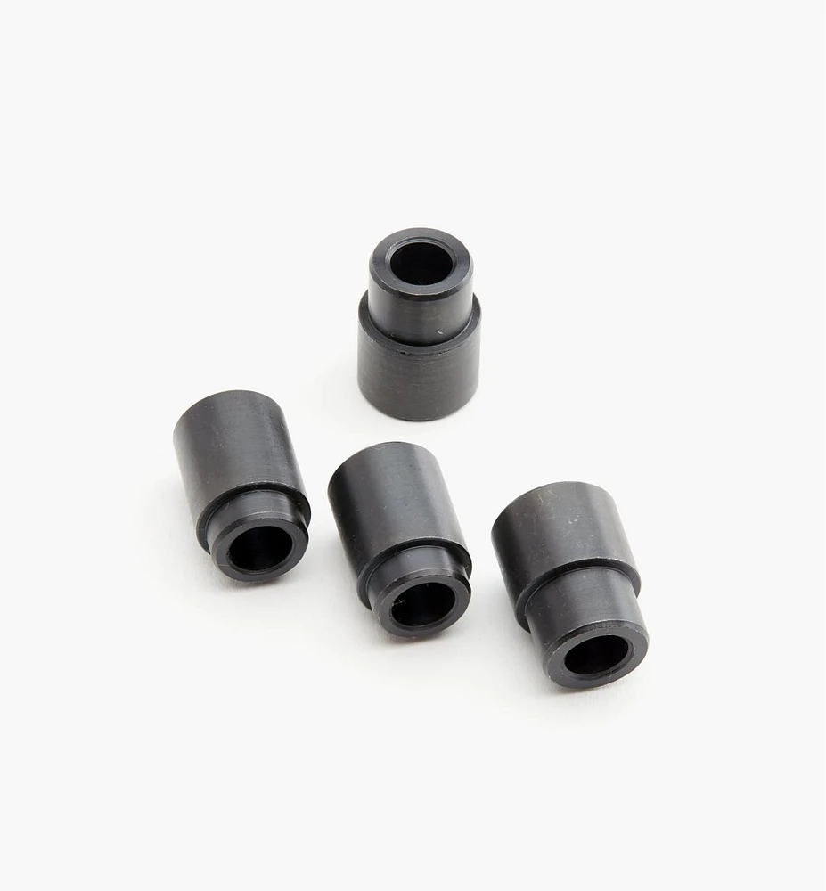 Bushing Set for Streamline Flat-Top Pen Hardware