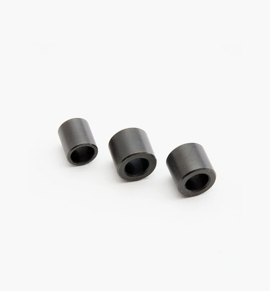 Bushing Set for Streamline Round-Top Pen Hardware