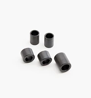 Bushing Set for Flat-Top Double-Twist Pen & Pencil Hardware