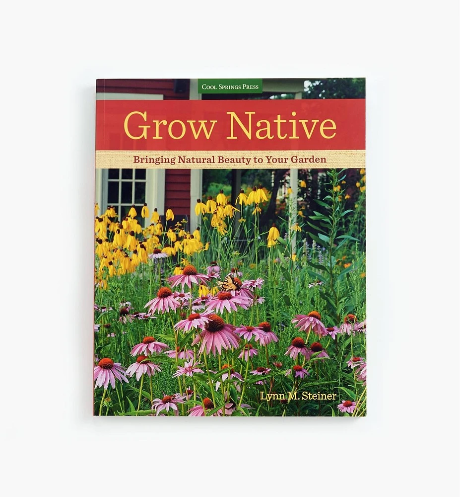 Grow Native