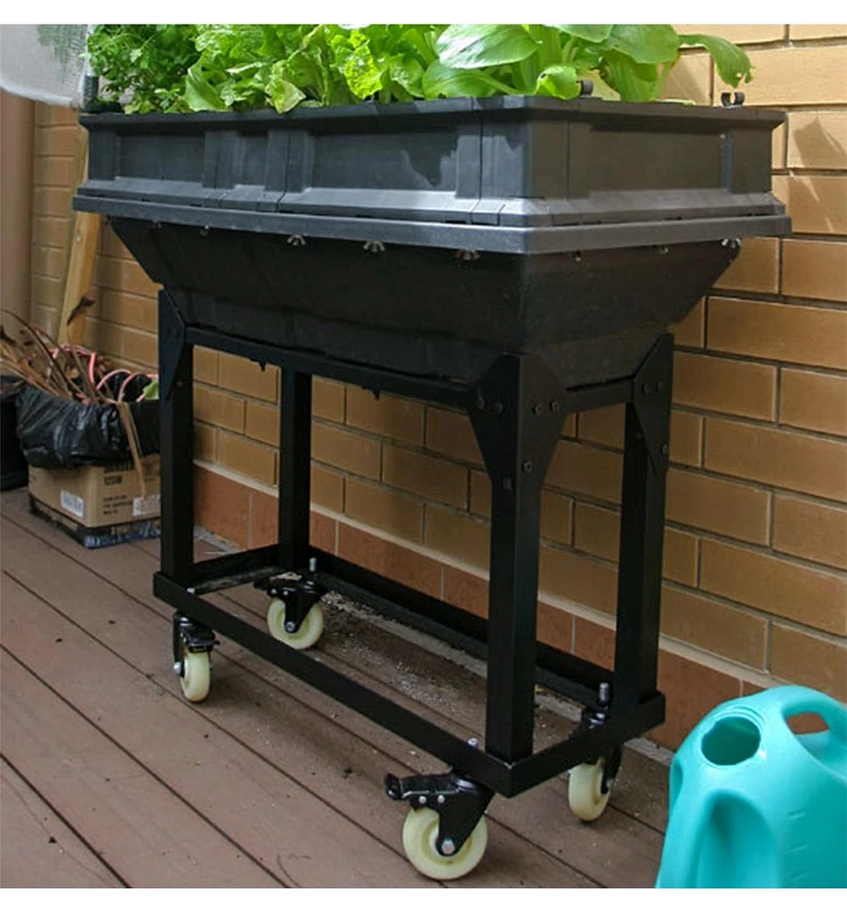 Vegepod Trolley Stand for Vegepod Container Garden