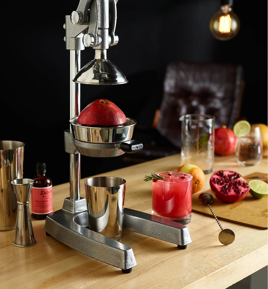 Juice Press