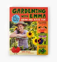 Gardening with Emma