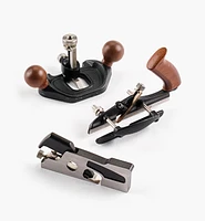 Veritas Miniature Tool Sets