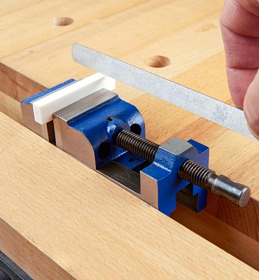 Toolmaker’s Vise