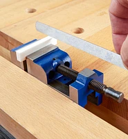 Toolmaker’s Vise