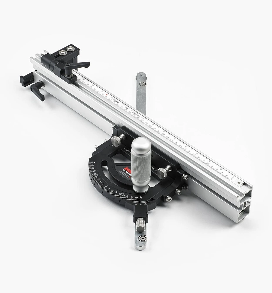 JessEm Mite-R-Excel II Miter Gauge