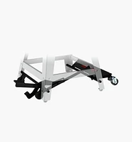 Mobile Base for SawStop Contractor Table Saw