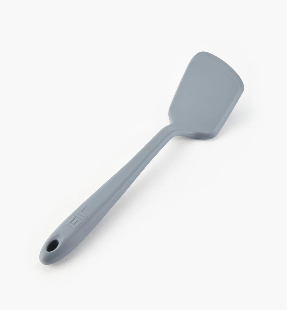 Spatule en silicone