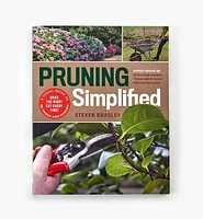 Pruning Simplified