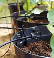 Solar Drip Watering Kit