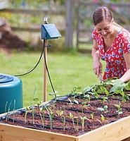 Solar Drip Watering Kit