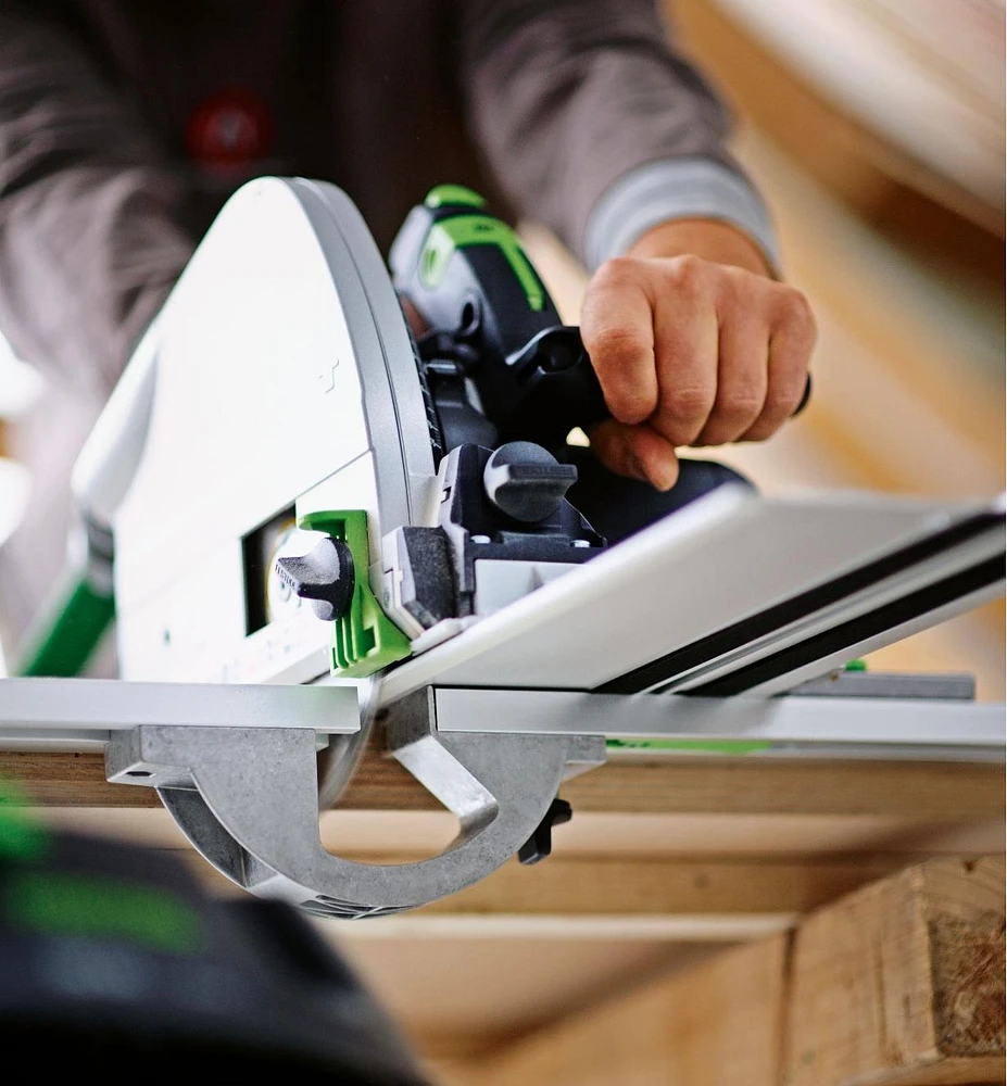 Rallonges pour rails de guidage Festool