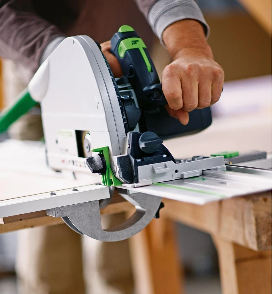 Rallonges pour rails de guidage Festool