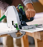 Rallonges pour rails de guidage Festool