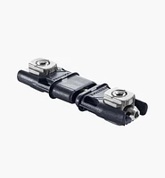 Connecteurs pour cloison centrale MSV D8/25 Domino Festool