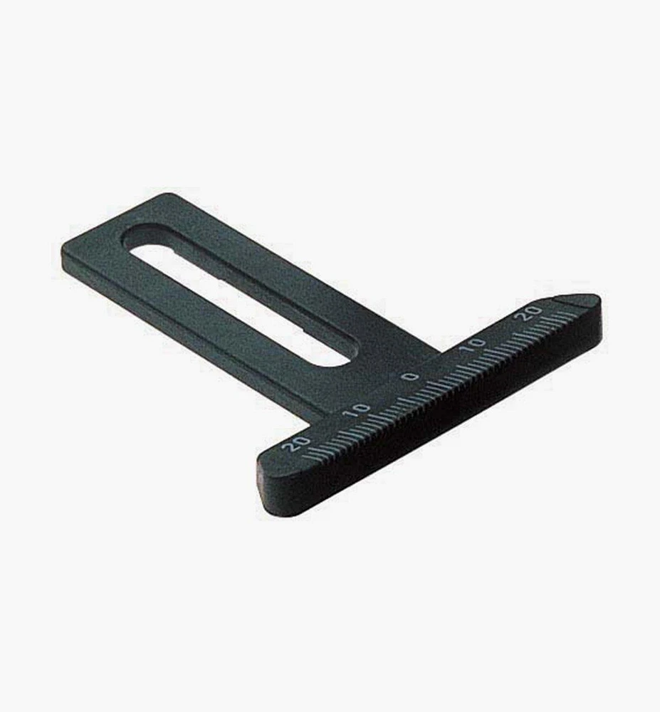 Support Foot for Festool OF 1400 EQ, OF 2200 EB & OF 1010 EQ Routers