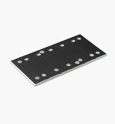 MPE Plastic StickFix Sanding Pad for Festool RS 2 E Orbital Sander