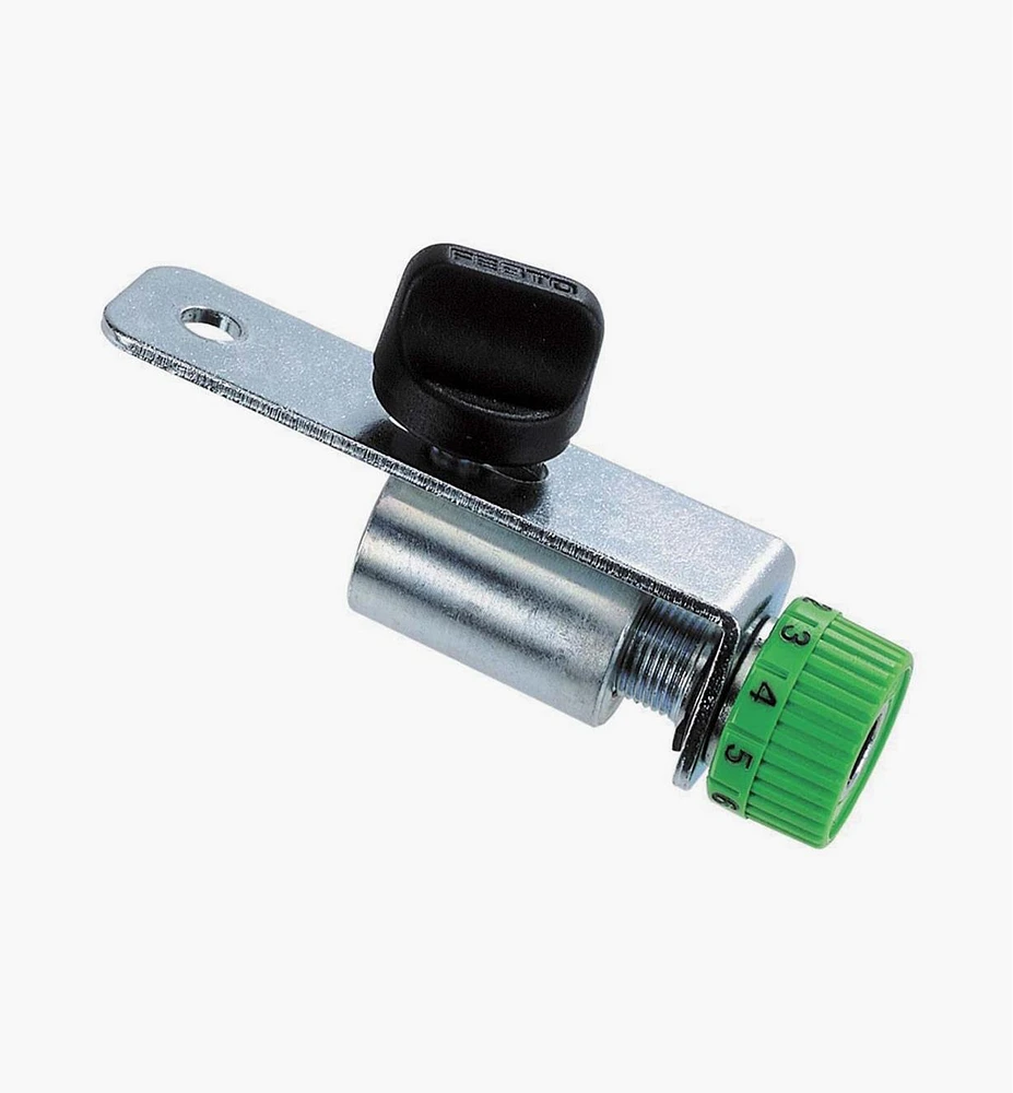 Fine Adjuster for Guide Stop for Festool OF 1010 EQ Router