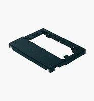 Butée de guidage pour scies sauteuses PS 300 EQ et PSB 300 EQ Festool