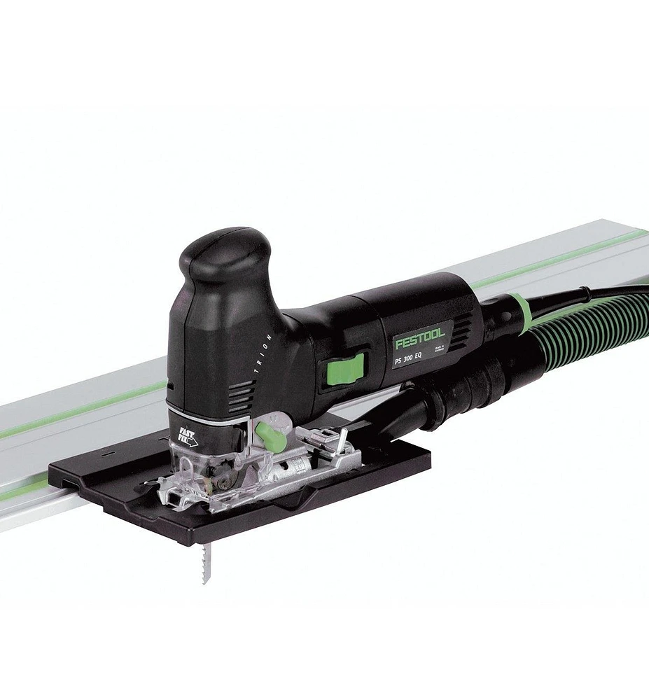 Guide Rail Adapter for Festool PS 300 EQ & PSB 300 EQ Jigsaws