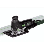 Butée de guidage pour scies sauteuses PS 300 EQ et PSB 300 EQ Festool