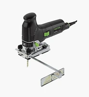 Butée parallèle pour scies sauteuses PS 300 EQ et PSB 300 EQ Festool