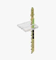 Splinter Guard for Festool PS 300 EQ & PSB Jigsaws