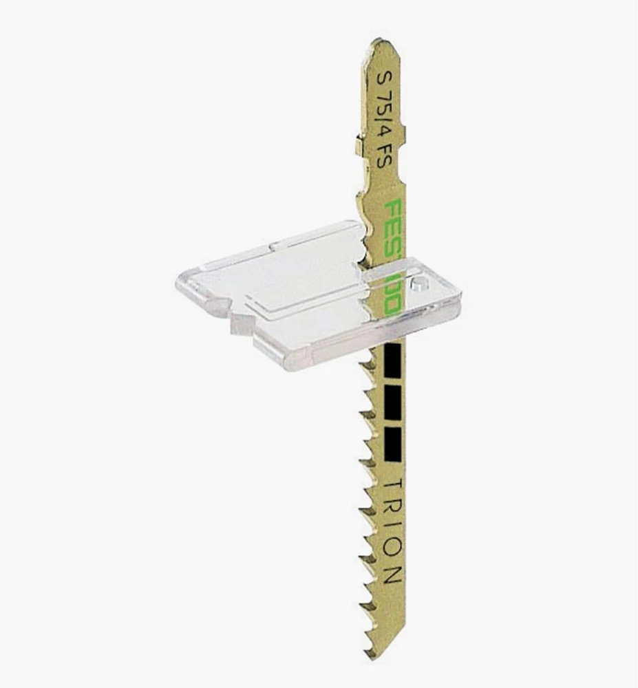 Splinter Guard for Festool PS 300 EQ & PSB Jigsaws