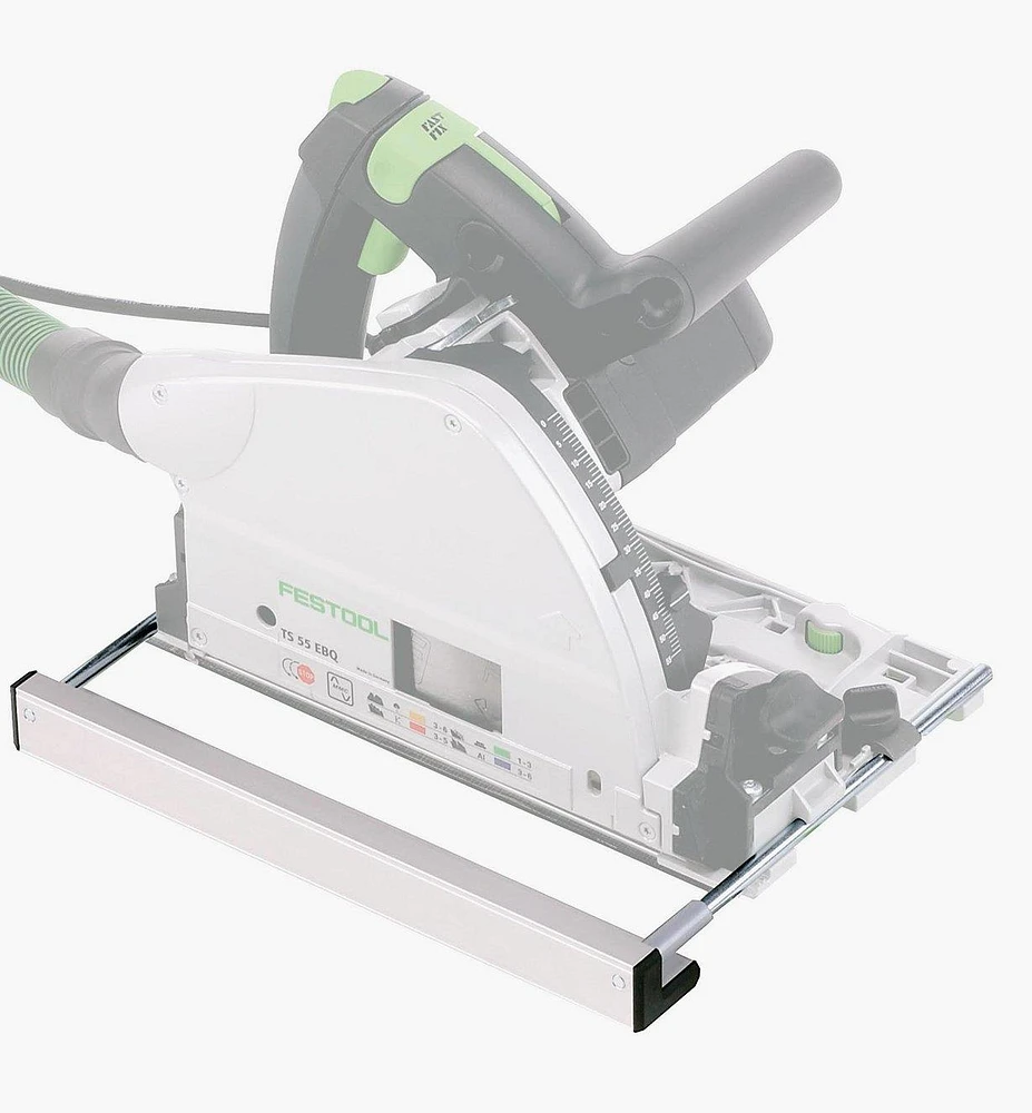 Parallel Edge Guide for Festool TS Plunge-Cut Circular Saw