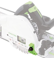 Pare-éclats pour scies plongeantes TS 55 et TS 75 EQ Festool