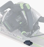 Butée anti-recul pour scies circulaires TS 55 et TS 75 Festool