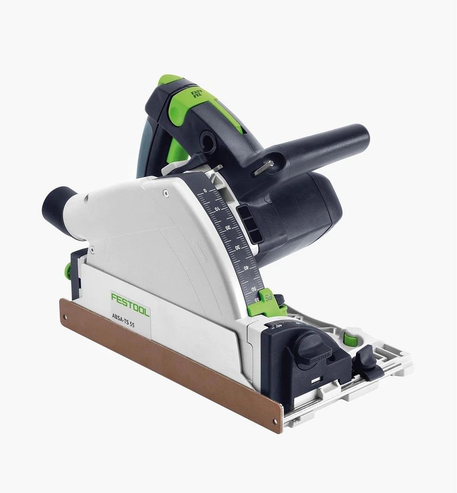 Pare-poussière pour scie plongeante TS 55 /60 Festool