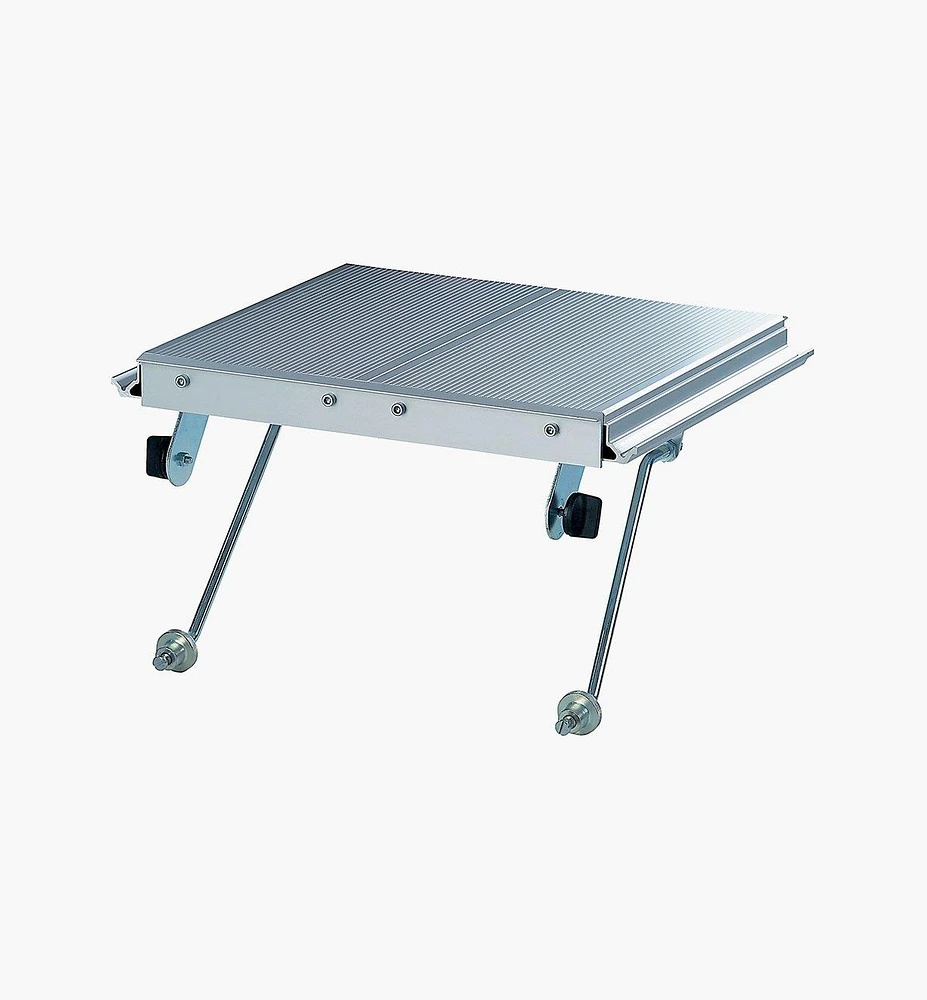 Rallonge de table pour ensemble CMS Festool