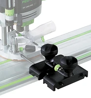 Guide Stop for Festool OF 1400 EQ Router