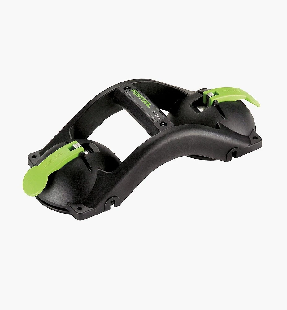 Gecko Suction Clamp for Festool Guide Rail