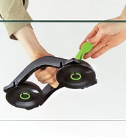 Gecko Suction Clamp for Festool Guide Rail