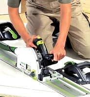 Pince ventouse pour rail de guidage Festool