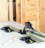 Pince ventouse pour rail de guidage Festool