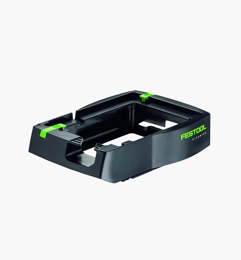 Logement pour tuyau pour aspirateurs CT 22 E et CT 33 E Festool