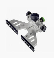 Butée latérale pour toupie OF 2200 EQ Festool