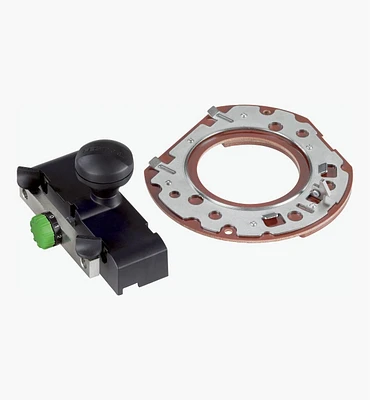 Guide Rail Base Kit for Festool OF 2200 EB Router